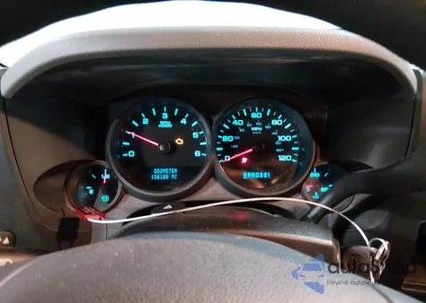 2009 Chevrolet Silverado 1500 Ls z USA, uszkodzony, nr VIN 3GCEK13C69G245308